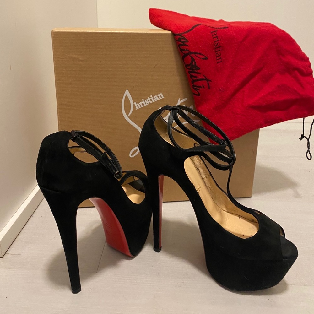 Christian Louboutin TALITHA - 37.5
